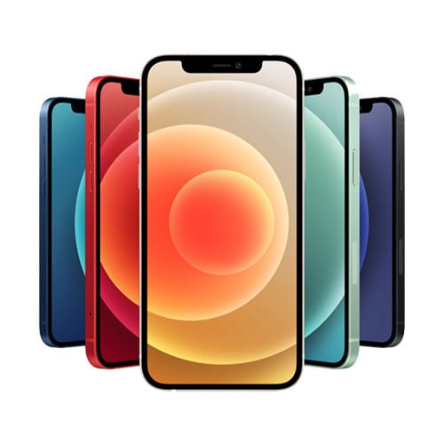 iPhone 12 64Gb LIKENEW