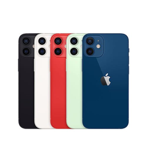 Điện thoại iPhone 12 Mini 128Gb