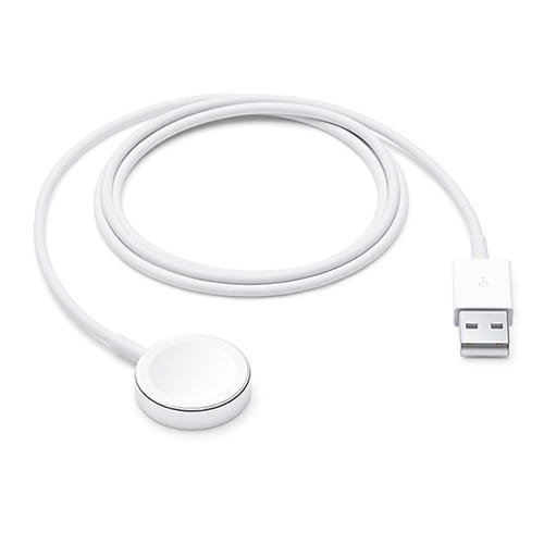Sạc Apple Watch Magnetic Charging Cable (1m)