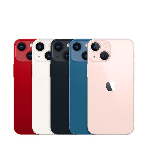 Điện thoại iPhone 13 Mini 128Gb