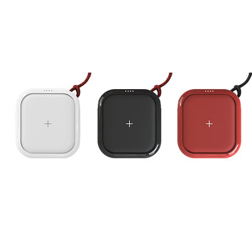 Sạc dự phòng không dây MIPOW 10000mAh