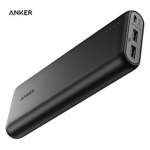 Sạc dự phòng Anker PowerCore 20100mAh