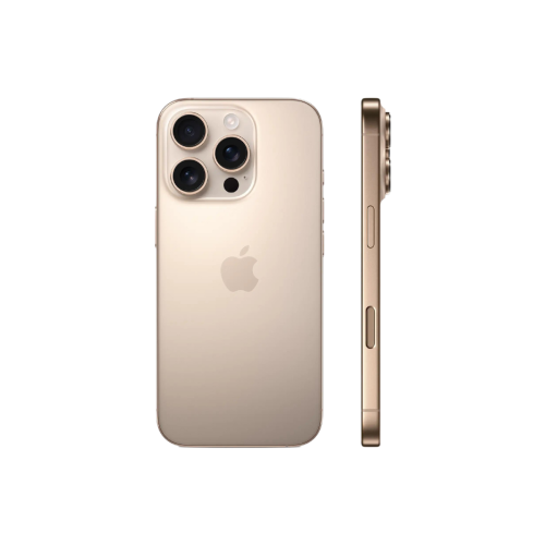 iPhone 16 PRO 128GB